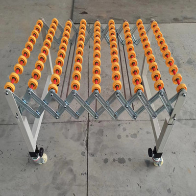 福來(lái)輪伸縮機(jī)